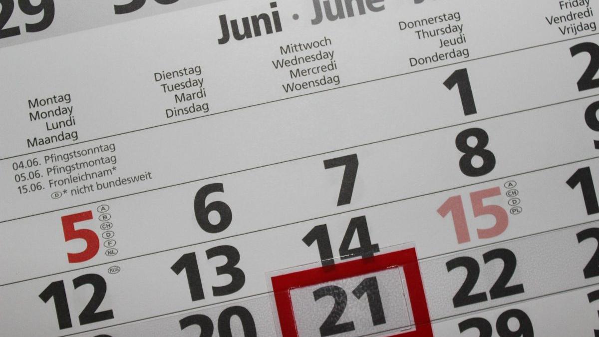 zile libere rusalii 2021