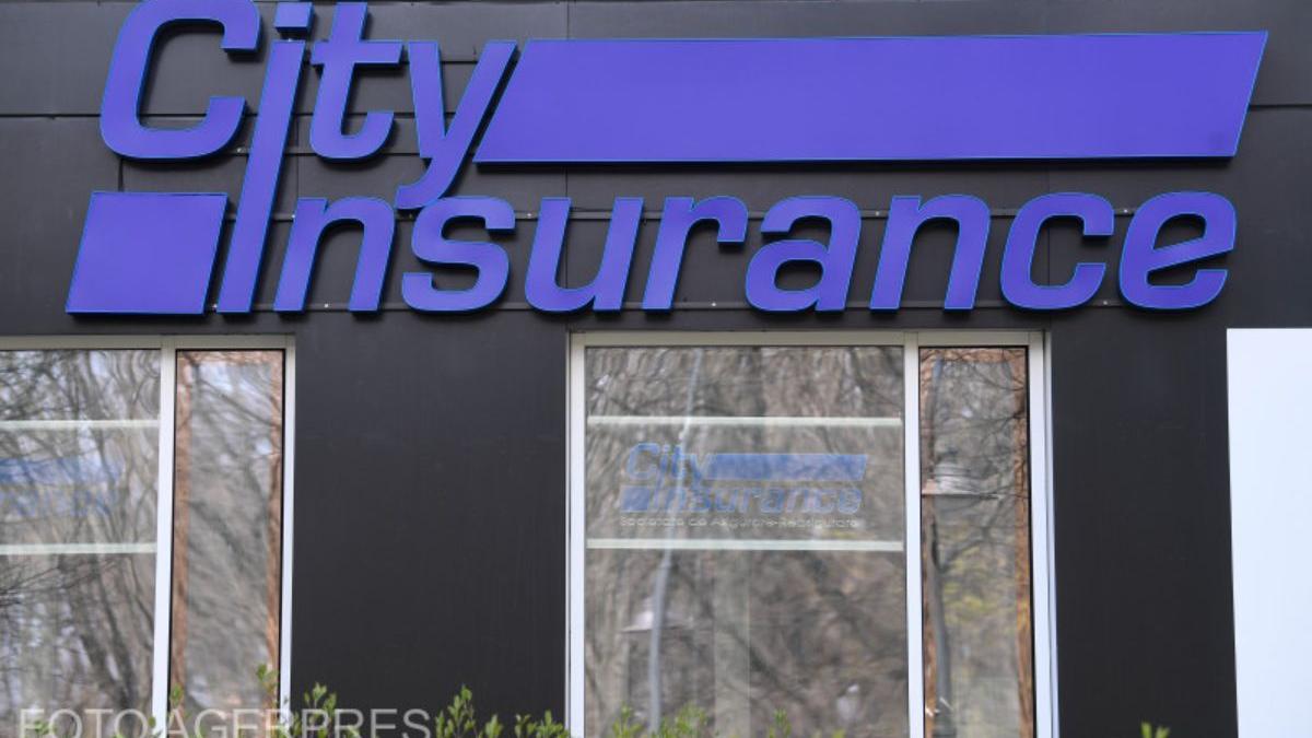 amenzi record city insurance membri consiliu de supraveghere