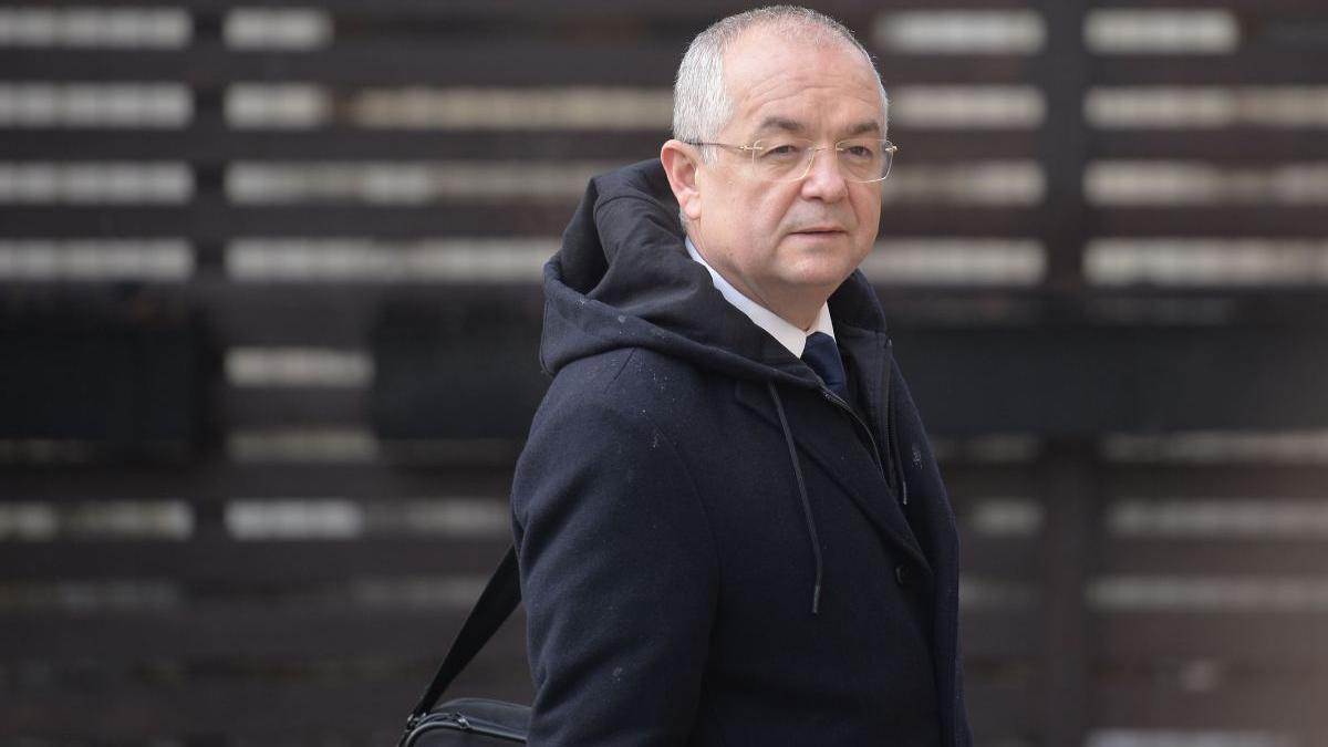 boc sustinere citu sefia pnl motiv egoist familia mea