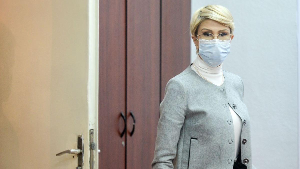 evaluare dosare pensii raluca turcan