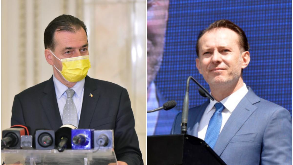 florin citu replica ludovic orban