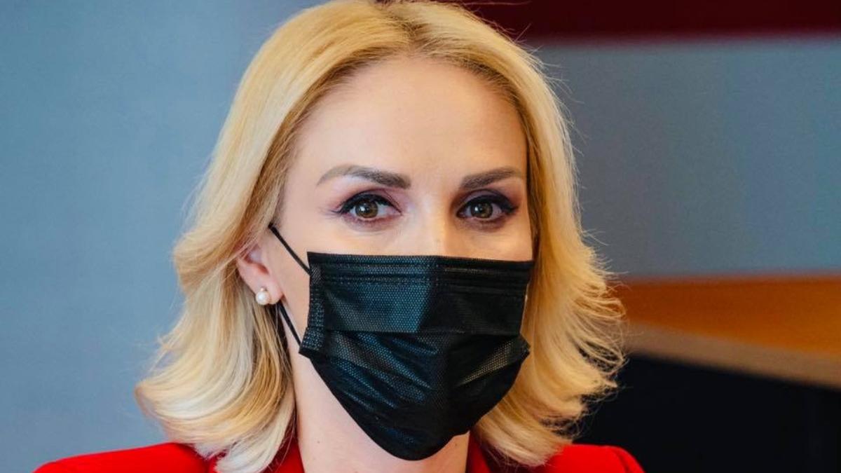 gabriela firea romanii vor munci toata viata nu se vor bucura de pensie