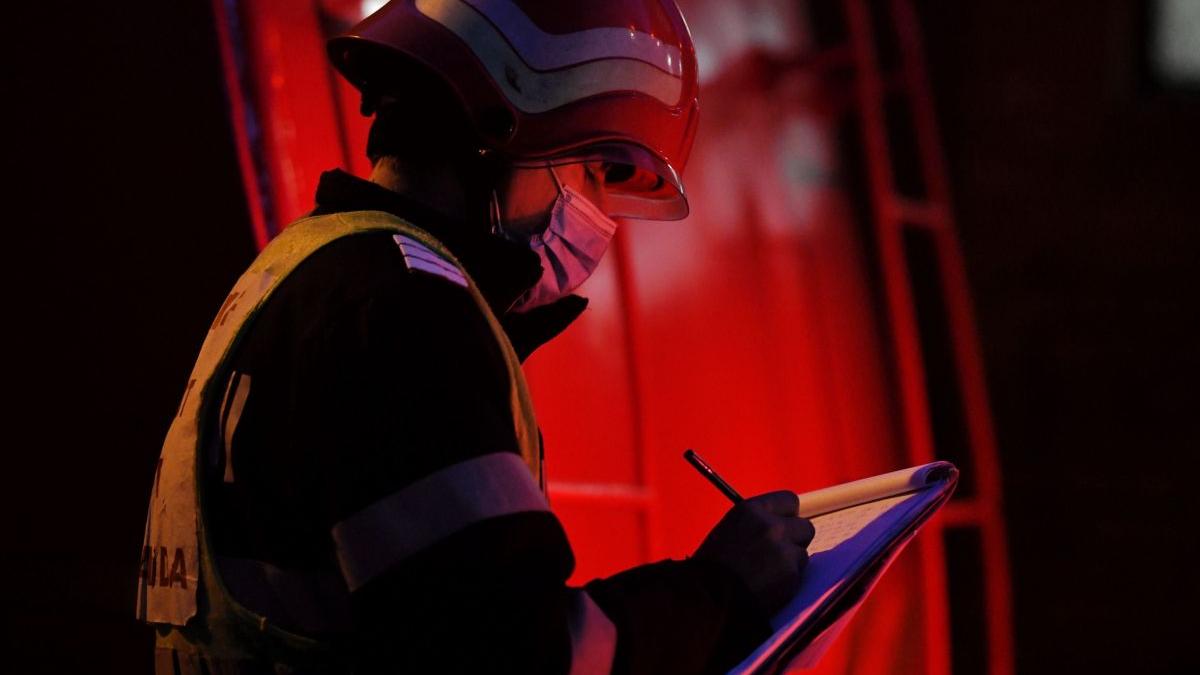 incendiu spital calinesti 32 pacienti renovati evacuati medic garda