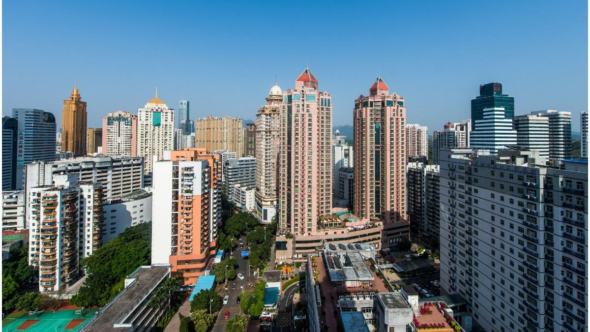 loc parcare hong kong