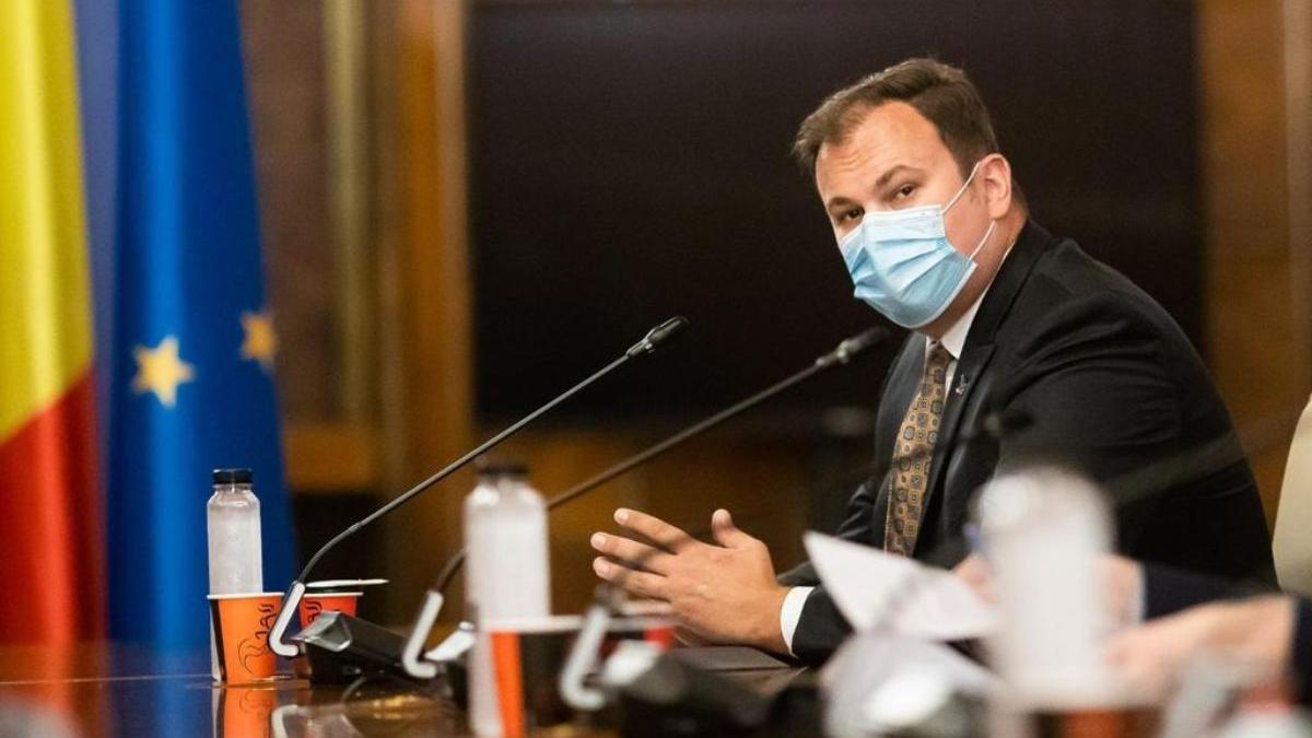 Octavian Oprea, despre cloud-ul guvernamental de 500 de milioane de euro: ”După un proces de recunoaștere facială veți putea interacționa cu toate instituțiile publice”