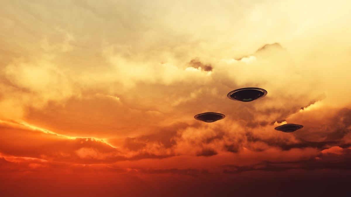 ozn uap congres raport ryan graves