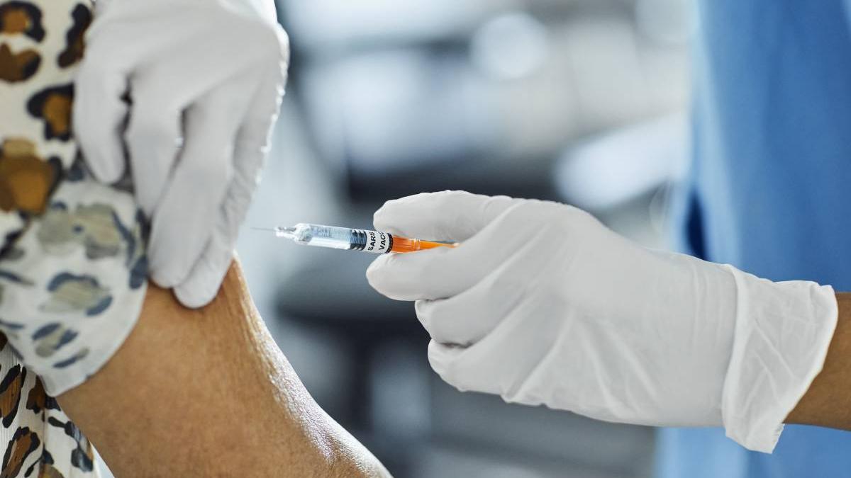 persoane vaccinate ultimele 24 ore