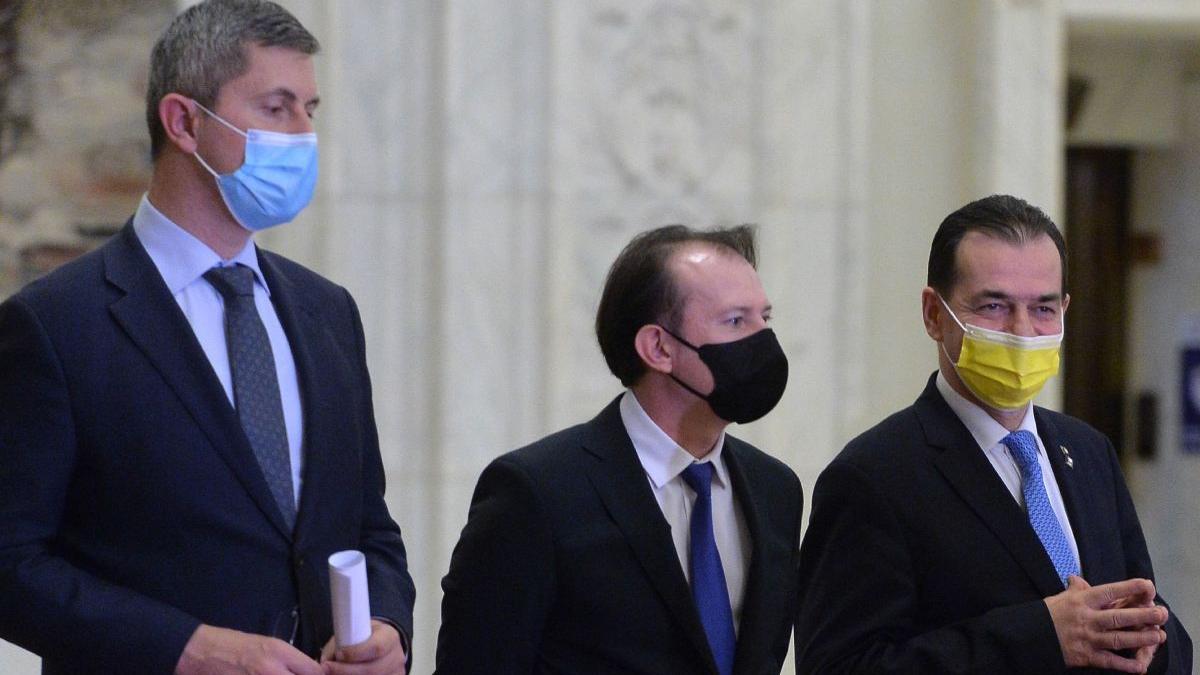 scandal coalitie guvernare alocatii