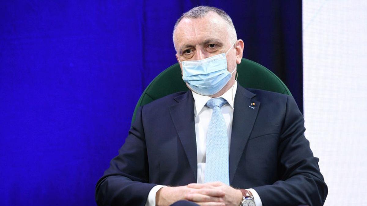 sorin cimpeanu fisa feedback nota profesor elevi confunde rol