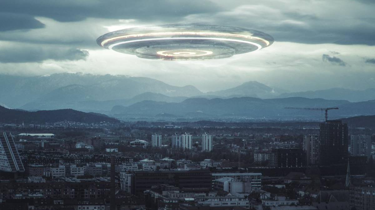 sua raport ozn dovezi exista nu nave extraterestre