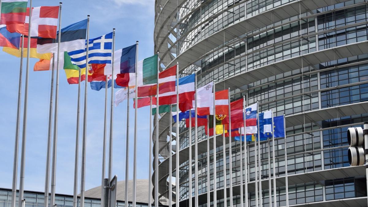 tinerii romani pot aplica pentru un stagiu platit la parlamentul european