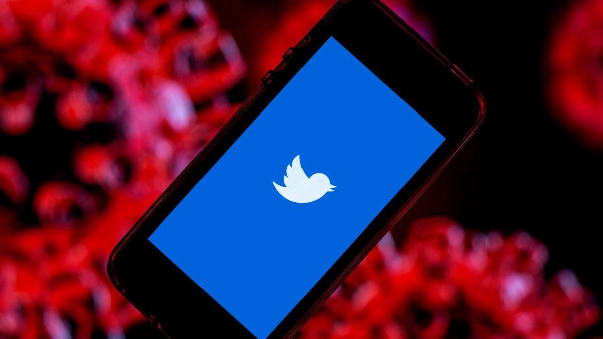 twitter suspenda conturi mail anthony fauci