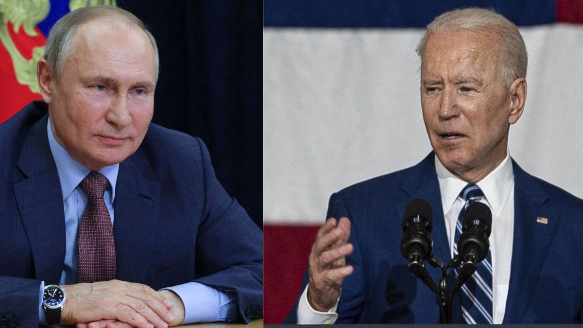 vladimir putin joe biden relatii sua rusia