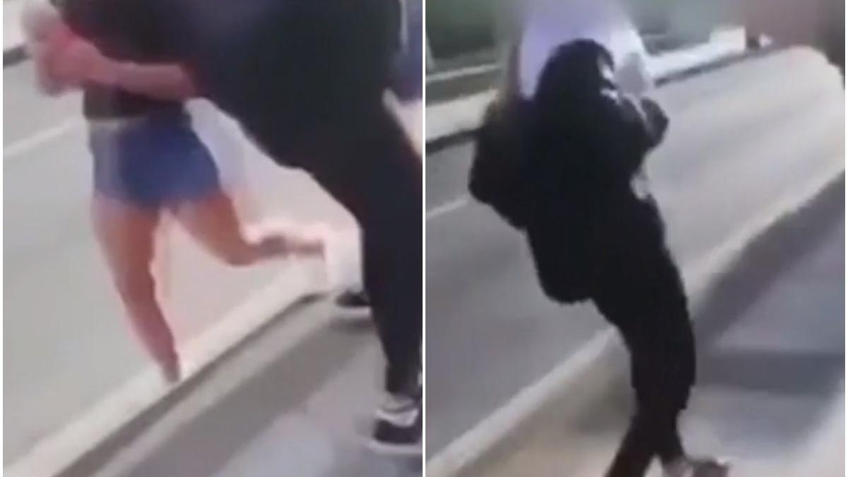 adolescenta spania viata pericol provocare tiktok