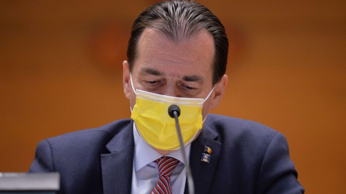 ludovic orban alianta usr plus relatia imbunatatita