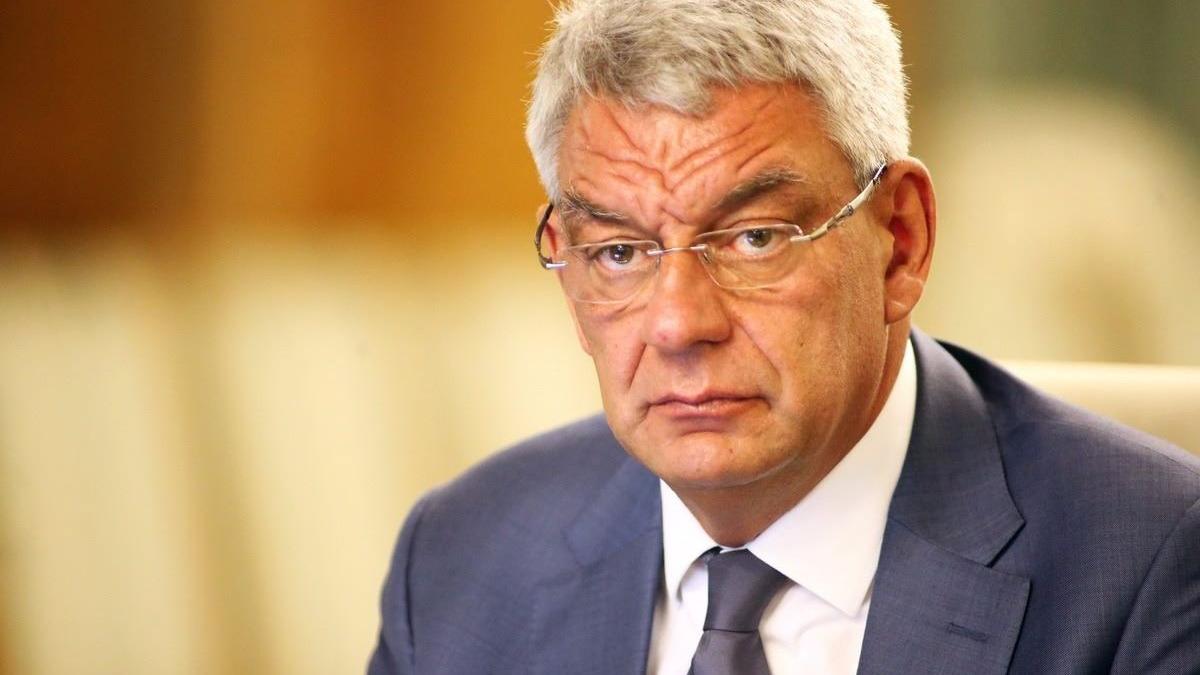 mihai tudose romania contrasens guvernare aservita multinationale