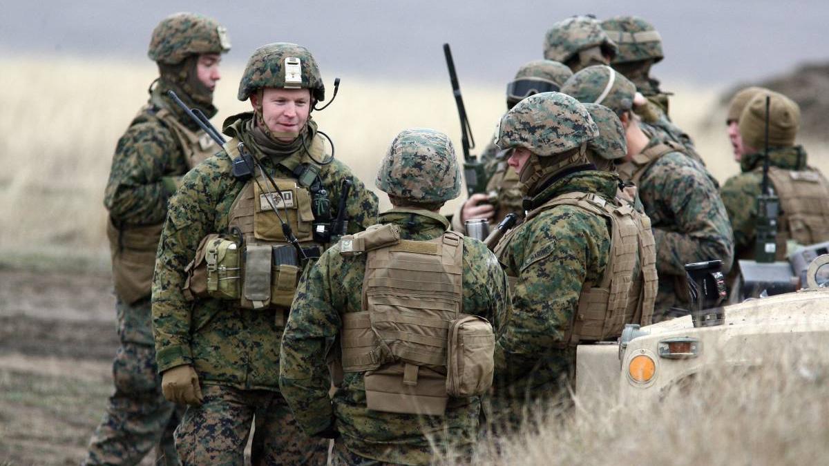 militari romani afganistan repatriati