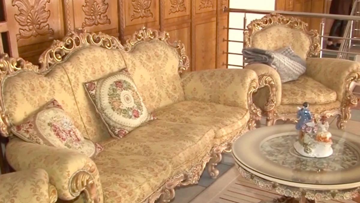 palate de milioane de euro puse sub sechestru si vandute de anaf cu mii de euro