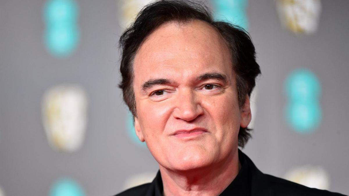 quentin tarantino retragere activitate