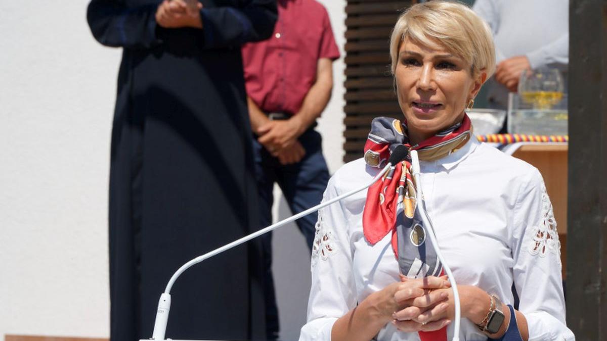 raluca turcan anunt prima majorare pensii creste anul viitor