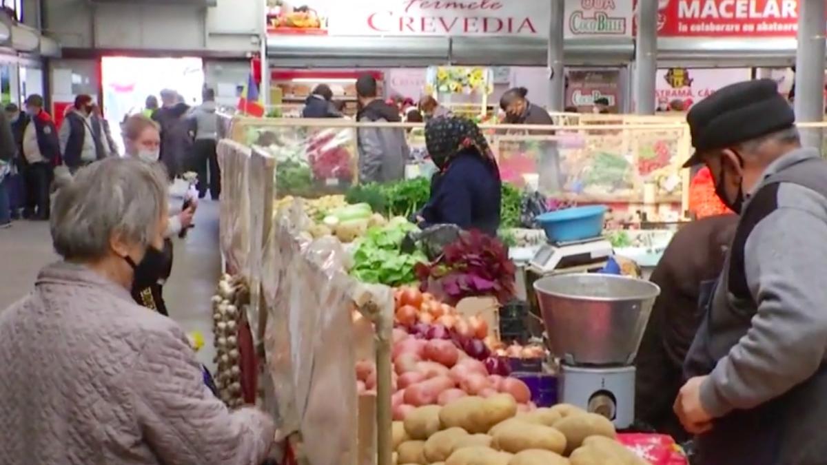 fructe si legume pline de pesticide in pietele din romania avertizari alimentare