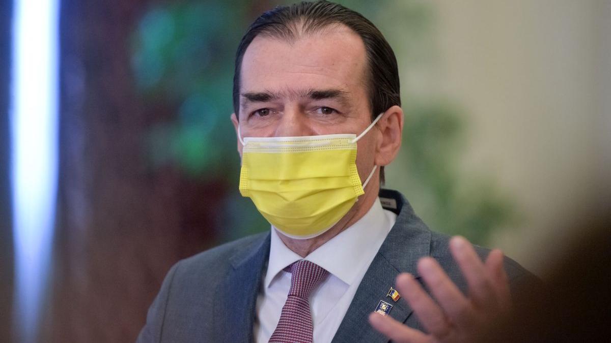 ludovic orban lupta conducere pnl nu fac poze