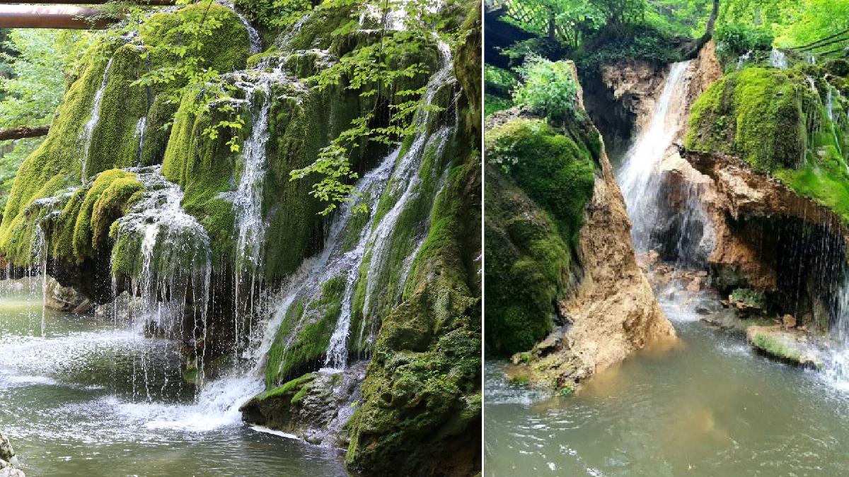 activist de mediu motivul prabusirii cascadei bigar