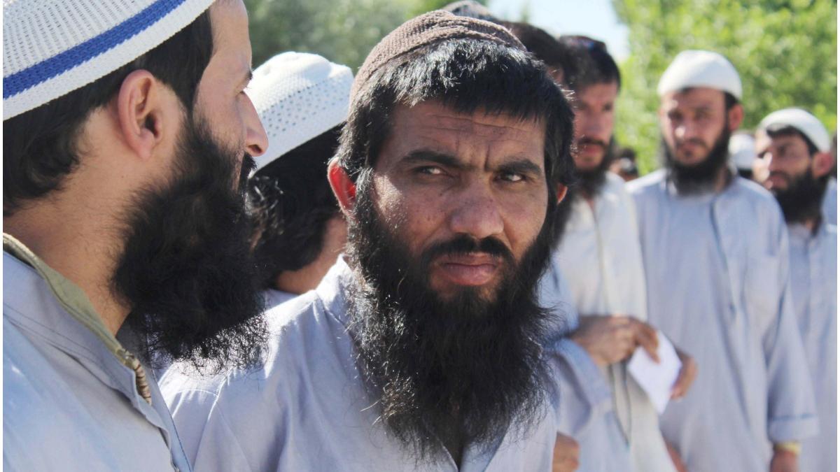 afgani militari raniti armata