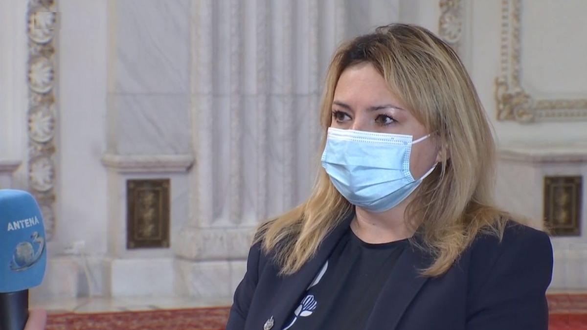 anca dragu vorbeste despre majorarea alocatiilor pentru copii