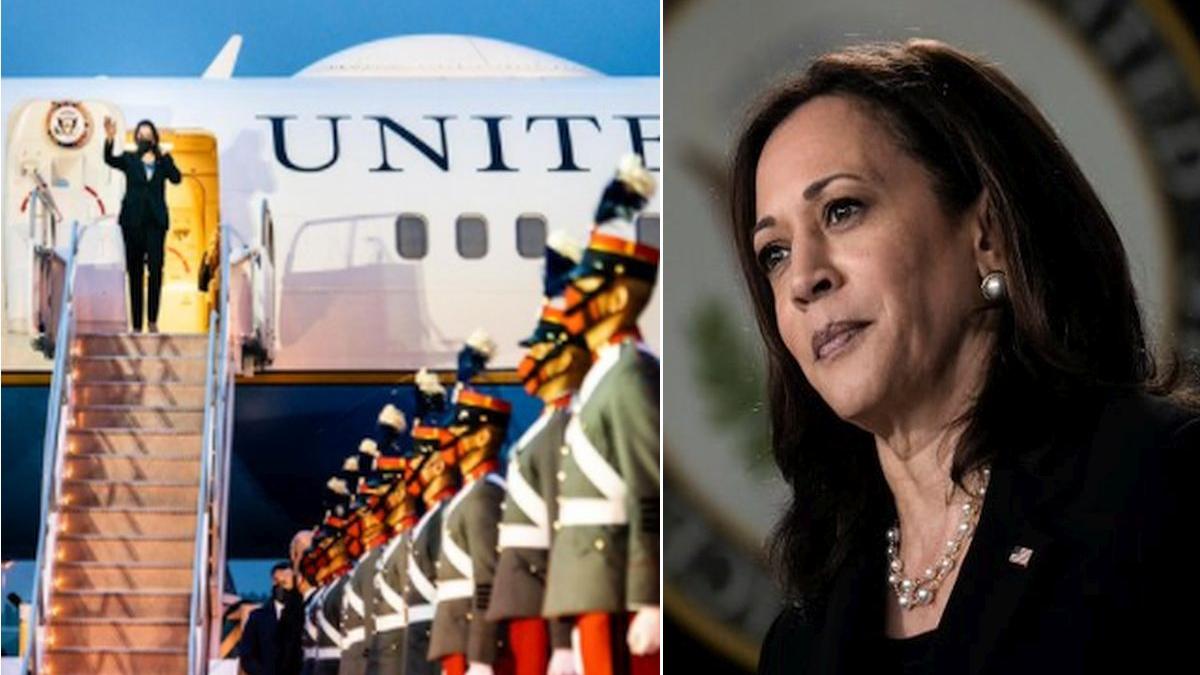 avion vicepresedinte sua incident tehnic