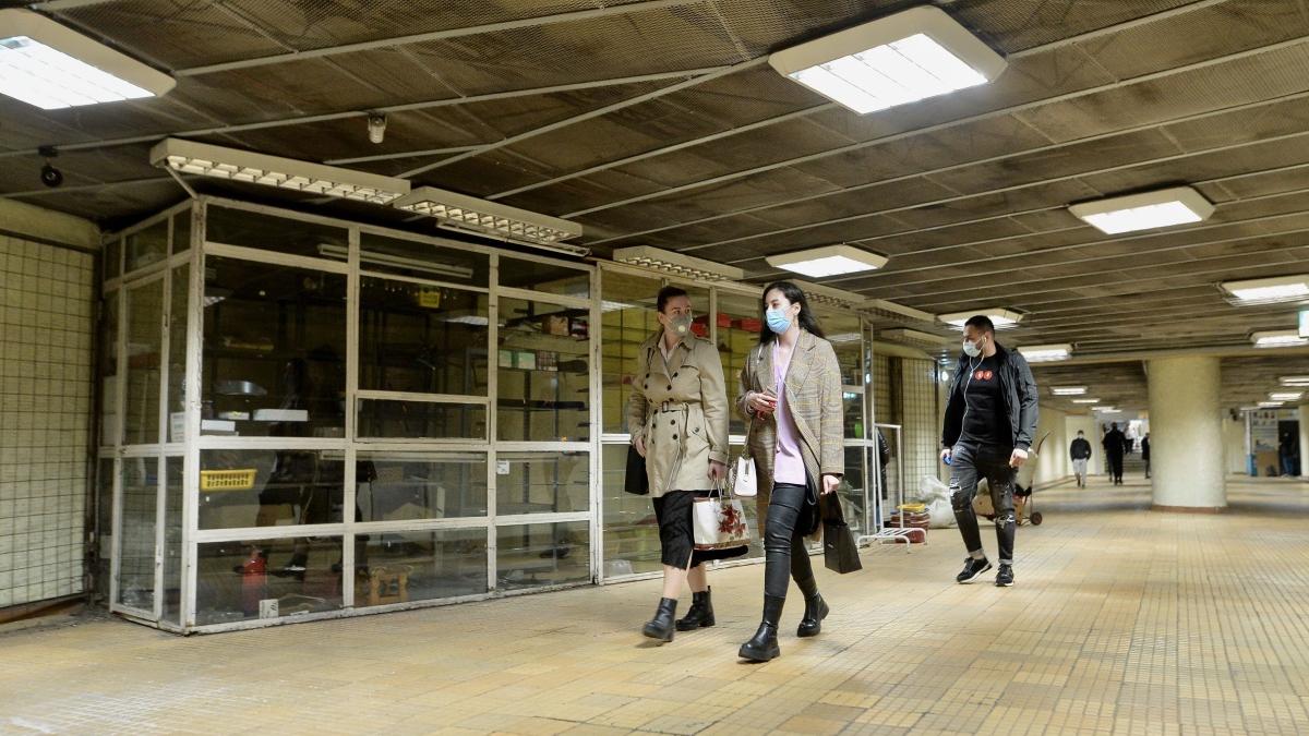 drula atrage atentia primarilor sectoarele 3 si 5 nu au desfiintat chioscuri metrou