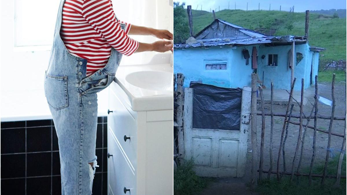 gravida omorata bataie concubin