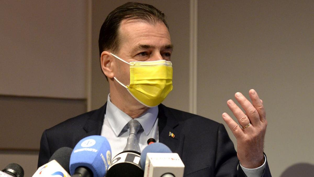 ludovic orban anunta vor majorate alocatiile