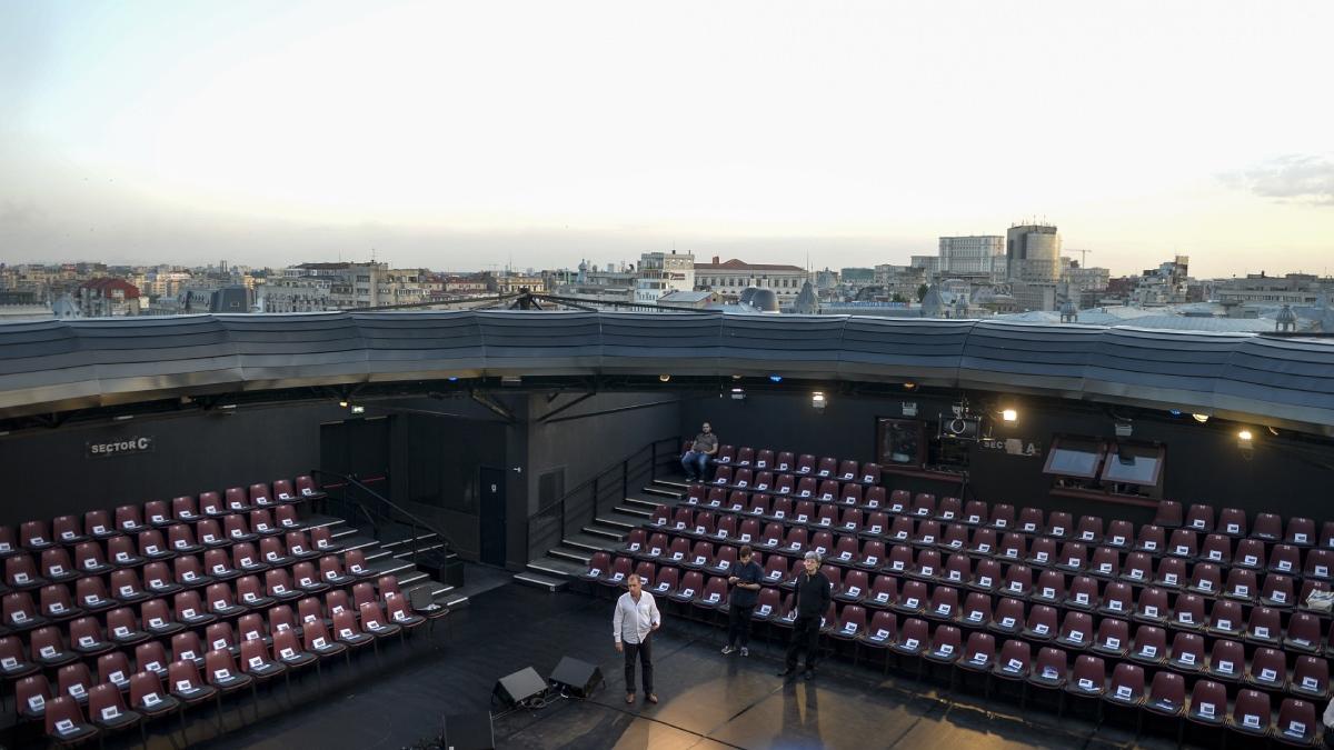 managerii teatrelor scrisoare deschisa presedinte guvern modificare conditii acces