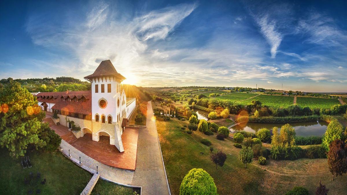 purcari este cea mai premiata vinarie din lume 2021