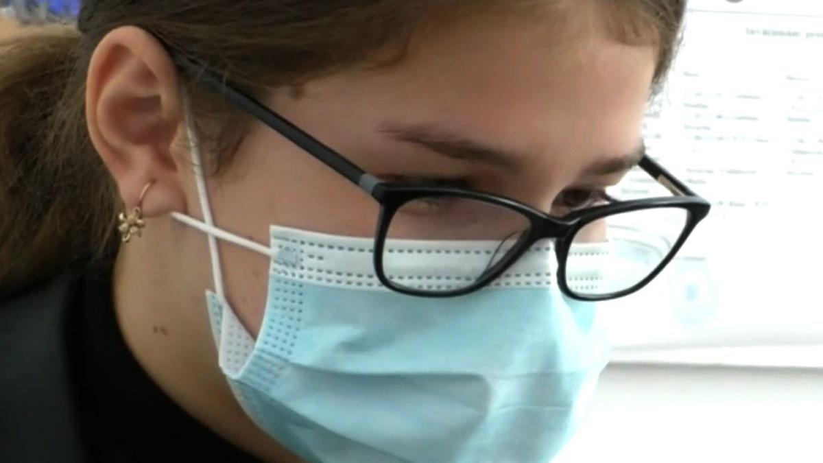 raluca elena andronie eleva sovarna media 10 colegiul militar craiova