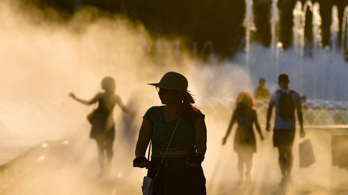 temperatura romania creste grade