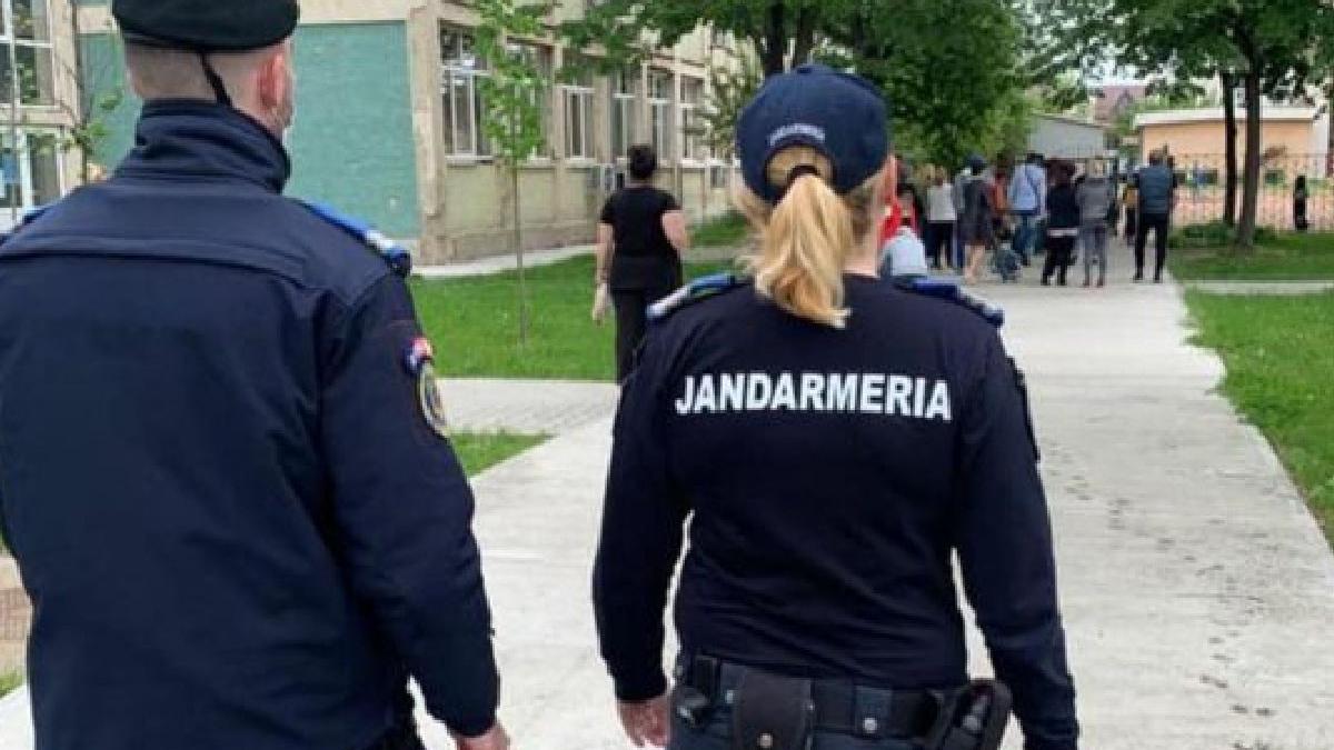 tineri drogati bloc timisoara jandarmi