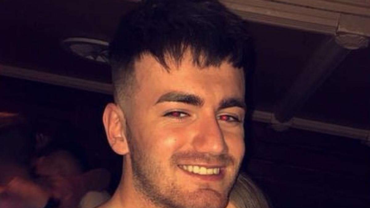 un castigator la loto a murit subit la doar 23 de ani