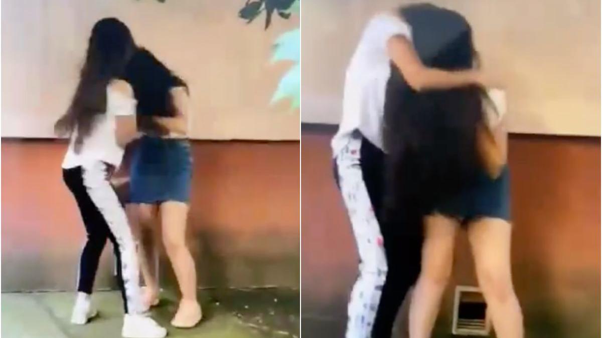 bataie pumni picioare colege baiat rahova