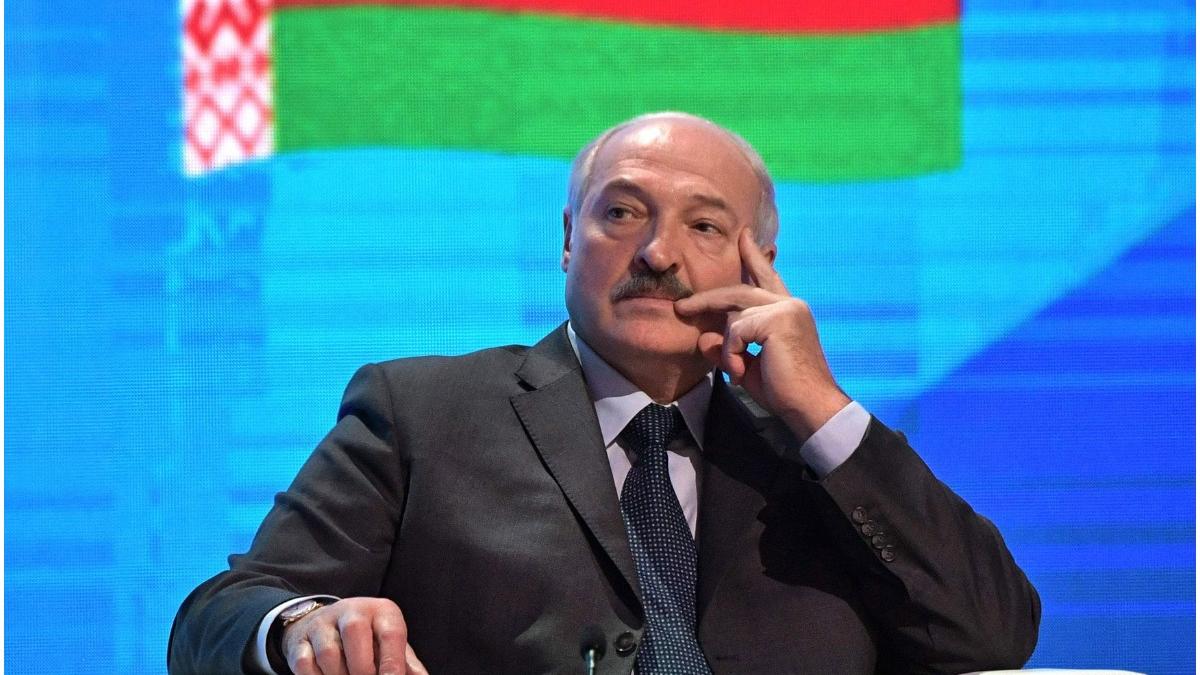 belarus lege protestatari extremism