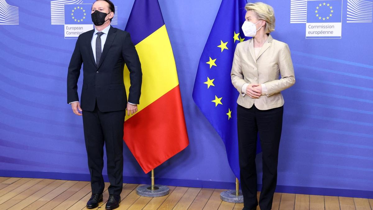 comisia europeana il contrazice pe florin citu va mentine mcv