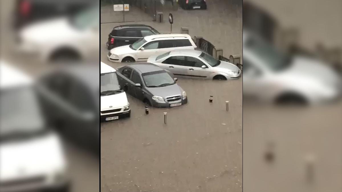 craiova cod portocaliu ploi