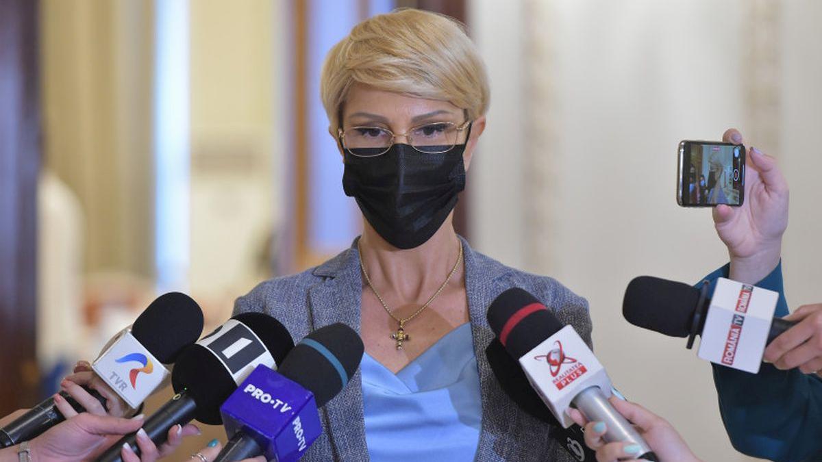 crestere contributivitate pensii raluca turcan