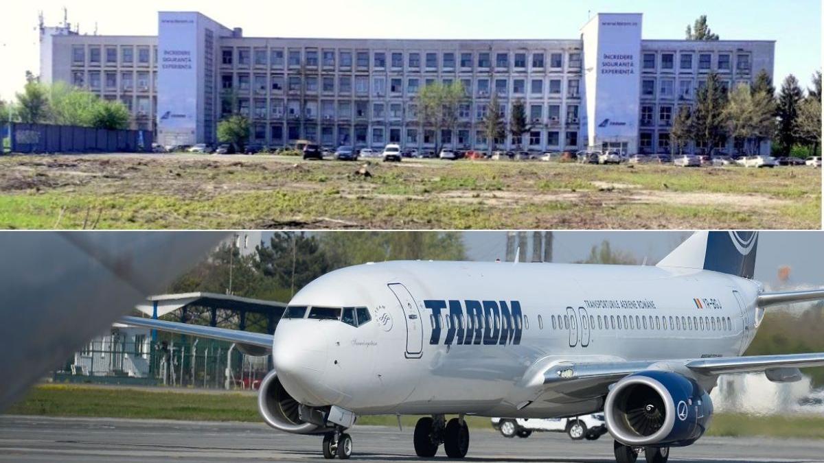 deputat marian mina inchiere sediu tarom