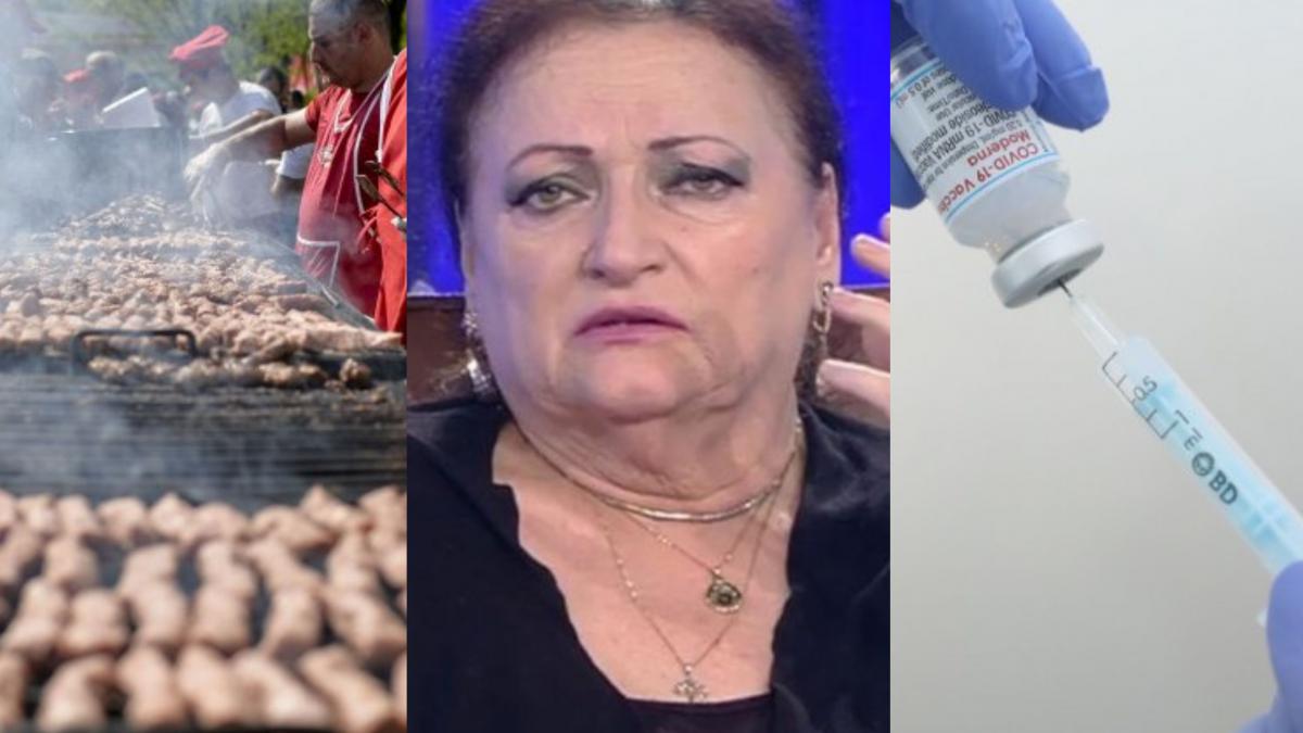 dr monica pop despre oferta autoritatilor mici contra vaccinare mi se pare total imoral si de prost