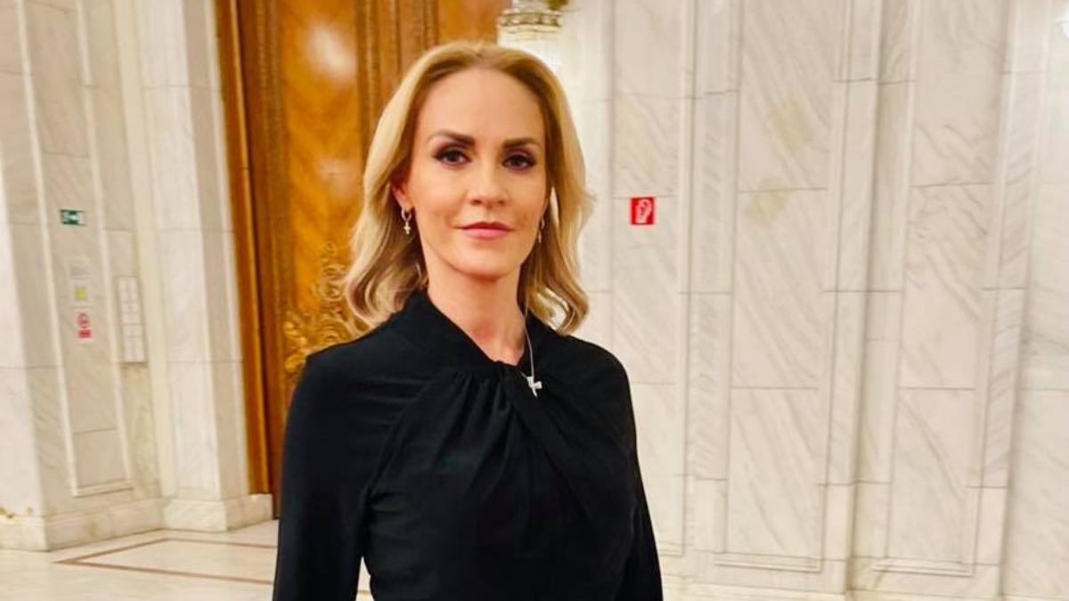gabriela firea dupa ce comisia europeana a anuntat ca nu retrage mcv