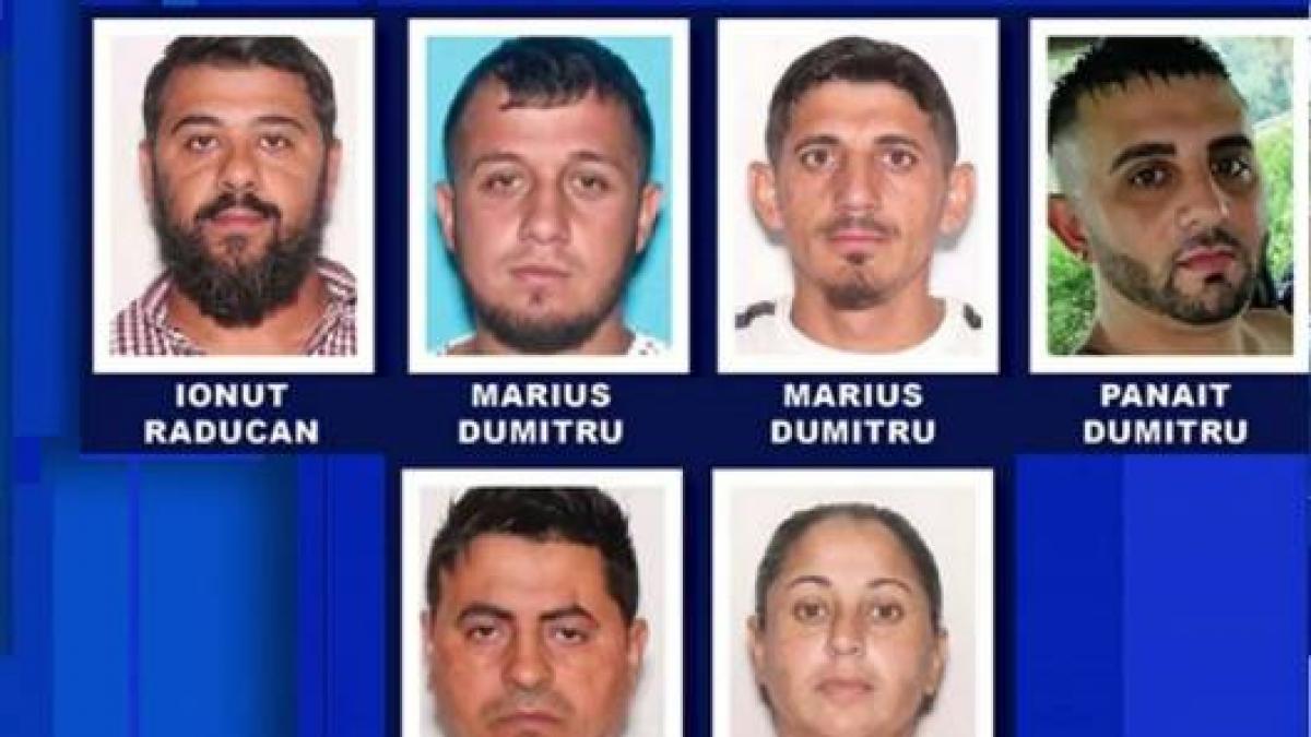 grup de romani biserici sua suma uriasa hoti