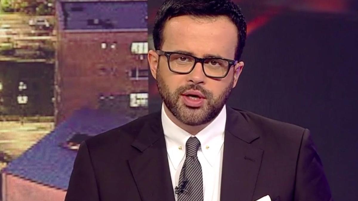 inregistrarea video difuzata de mihai gadea cum este pus la cale un asasinat mafiot in tara noastra