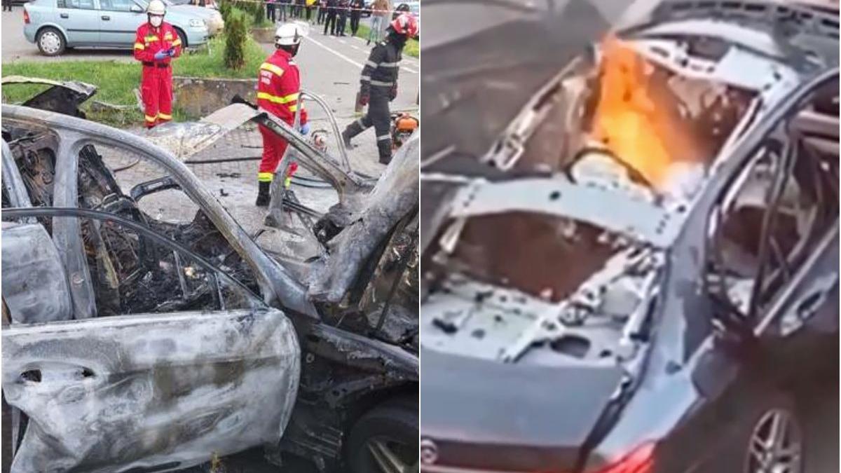 ioan crisan ars viu imagini masina